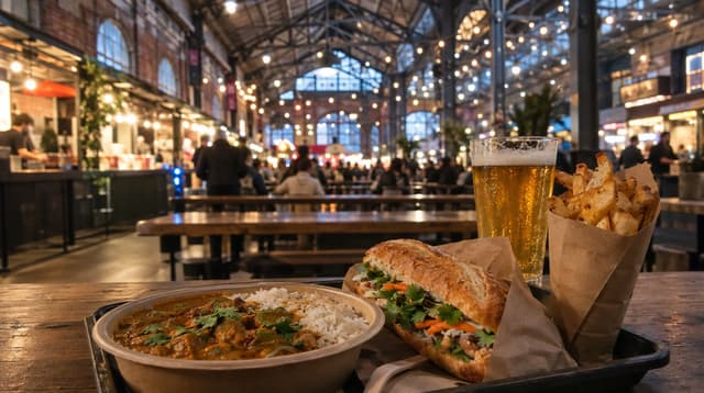 Aarhus Street Food