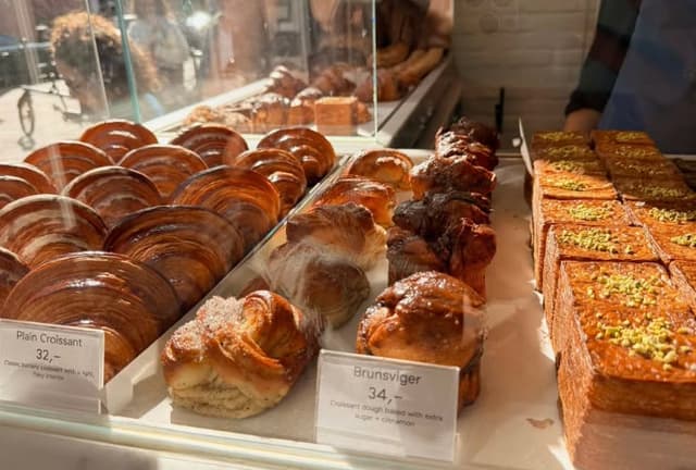 Andersen & Maillard