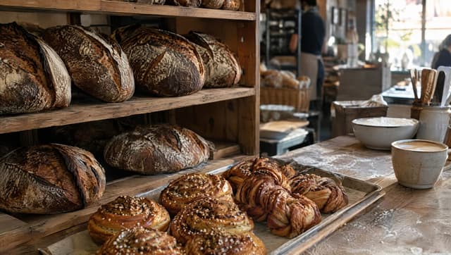 Bread by Kærup