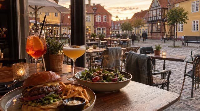 Cafe Kræz