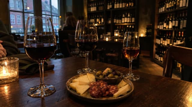 Douro Wine Bar