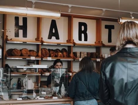 Hart Bageri