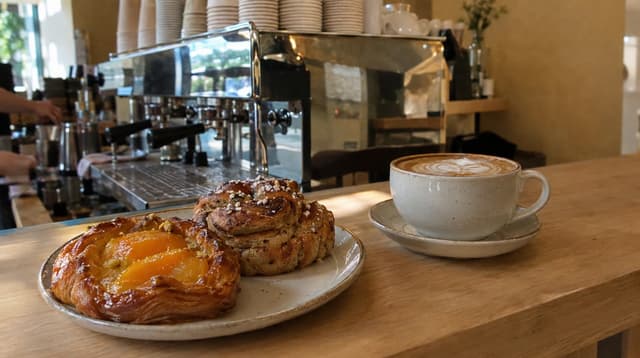 Jumbo Bakery & Eatery