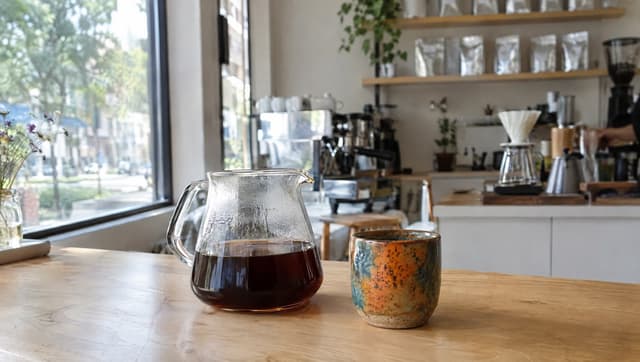 The Coffee Collective