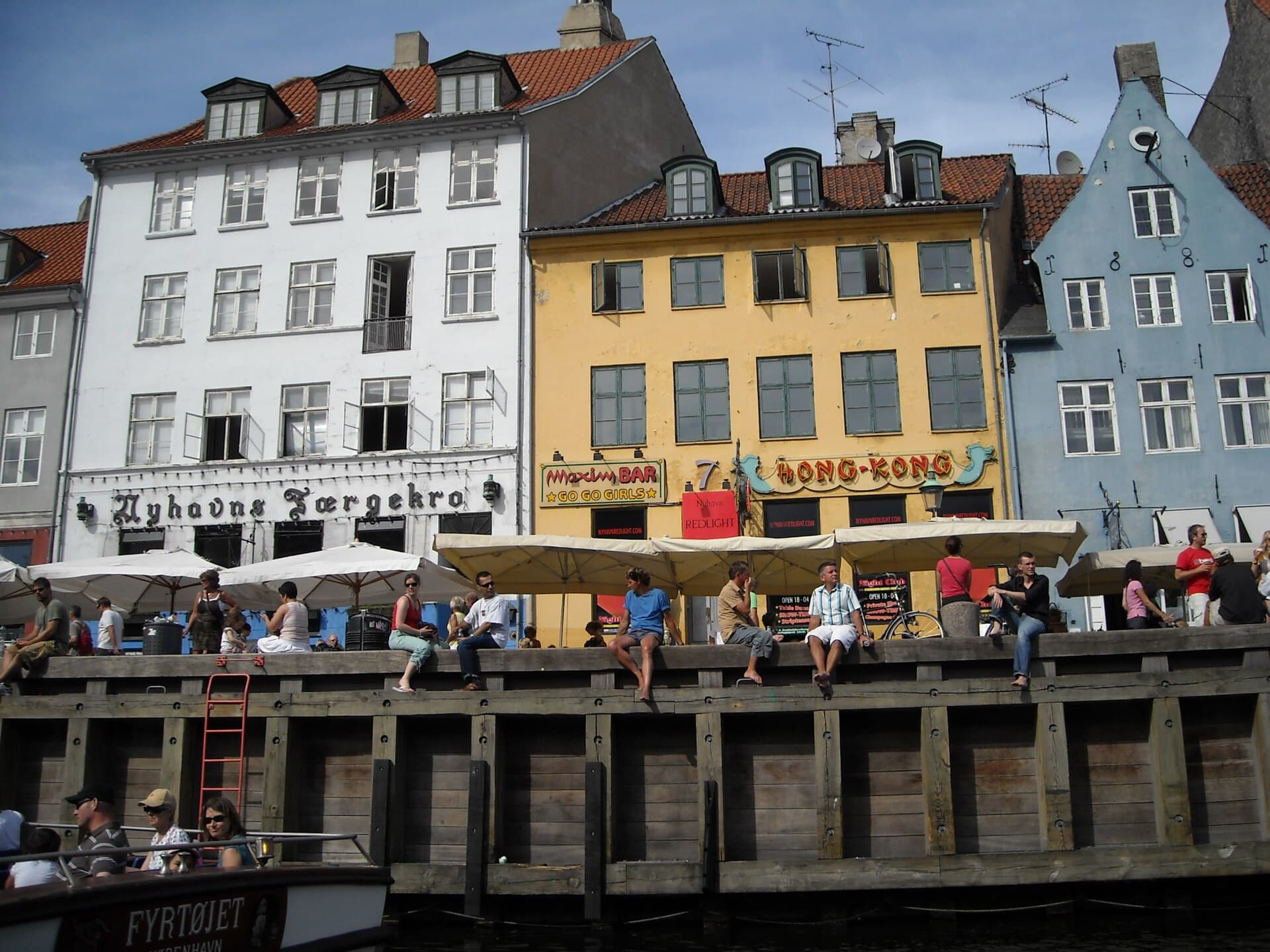 Copenhagen